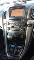 SUV   Toyota Harrier 2001 , 450000 , 