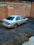  Nissan Pulsar 1999 , 160000 , 