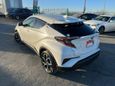 SUV   Toyota C-HR 2016 , 1680000 , 