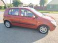  Hyundai Getz 2008 , 345000 , 