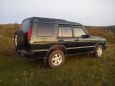 SUV   Land Rover Discovery 2002 , 400000 , 