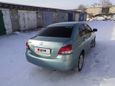  Toyota Belta 2008 , 400000 , --