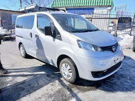    Nissan NV200 2018 , 1535000 , 