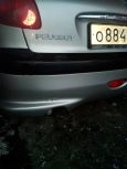  Peugeot 206 2008 , 170000 , 