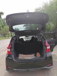  Nissan Note 2017 , 650000 , 