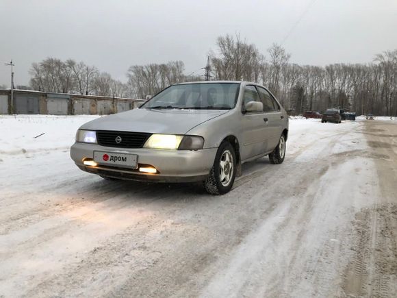  Nissan Sunny 1994 , 59000 , 