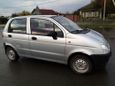  Daewoo Matiz 2012 , 115000 , 