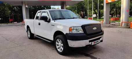  Ford F150 2008 , 1550000 , 