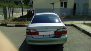  Mazda Capella 1999 , 125000 , 
