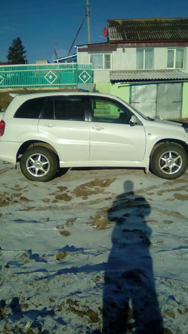 SUV   Toyota RAV4 2001 , 480000 , 