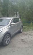 SUV   Kia Sportage 2011 , 1100000 , 