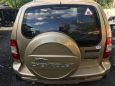 SUV   Chevrolet Niva 2005 , 145000 , 