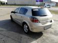  Opel Astra 2007 , 285000 , 