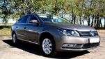  Volkswagen Passat 2011 , 891000 , 