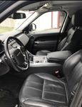 SUV   Land Rover Range Rover Sport 2014 , 2900000 , 