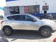 SUV   Nissan Qashqai 2007 , 499000 , 