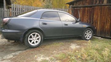  Mazda Lantis 1993 , 100000 , 