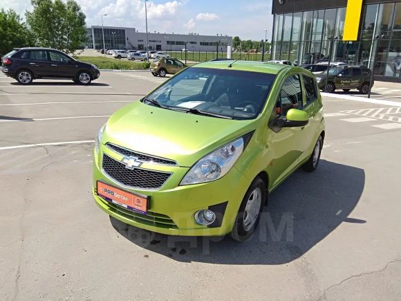  Chevrolet Spark 2012 , 350000 , 