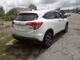 SUV   Honda Vezel 2016 , 1650000 , 