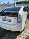  Toyota Prius 2011 , 710000 , 