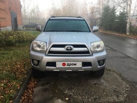 SUV   Toyota 4Runner 2006 , 1250000 , 