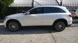 SUV   Mercedes-Benz GLC 2016 , 3150000 , 