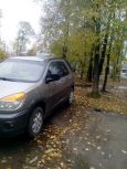 SUV   Buick Rendezvous 2002 , 465000 , 