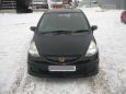  Honda Fit 2005 , 290000 , 