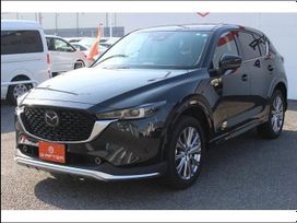 SUV   Mazda CX-5 2021 , 2500000 , 