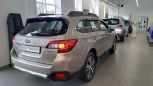  Subaru Outback 2018 , 2768000 , 