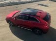 SUV   Mitsubishi Eclipse Cross 2018 , 2180000 , -