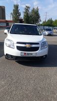    Chevrolet Orlando 2012 , 290000 , 