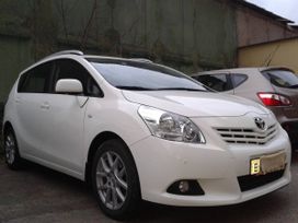    Toyota Verso 2012 , 835000 , 