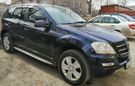 SUV   Mercedes-Benz M-Class 2011 , 1150000 , 