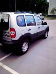 SUV   Chevrolet Niva 2012 , 390000 , 