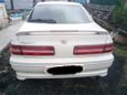  Toyota Mark II 1997 , 280000 , 