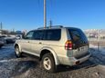 SUV   Mitsubishi Montero Sport 2001 , 480000 , 