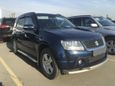 SUV   Suzuki Grand Vitara 2008 , 665000 , 