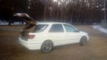  Toyota Vista Ardeo 1999 , 277000 , 