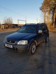 SUV   Honda CR-V 1996 , 239000 , 