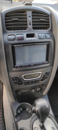 SUV   Hyundai Santa Fe Classic 2004 , 520000 , 