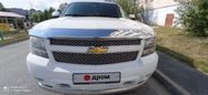 SUV   Chevrolet Tahoe 2012 , 1790000 , -