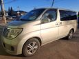    Nissan Elgrand 2006 , 430000 ,  