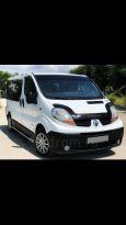    Renault Trafic 2007 , 790000 , 