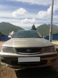  Nissan Sunny 2001 , 160000 , 