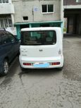  Nissan Cube 2002 , 240000 , 