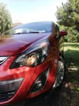  Opel Corsa 2013 , 410000 , 