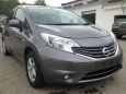  Nissan Note 2013 , 575000 , 