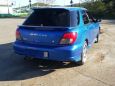  Subaru Impreza 2002 , 370000 , 