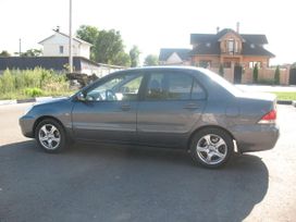  Mitsubishi Lancer 2006 , 385000 , 